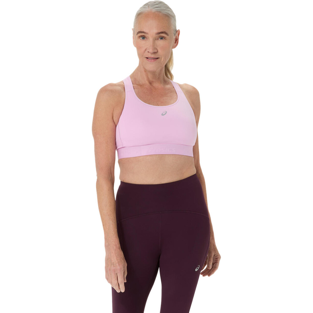 Bras Running Road Compression Bra Mujer Hazy Lilac