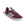 Championes Adidas VL Court 3.0 de Hombre - IF4457 Rojo-blanco