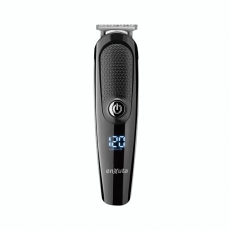 Cortapelo Recargable ENXUTA BCENXCP4751 5 En 1 Con Accesorios Cortapelo Recargable ENXUTA BCENXCP4751 5 En 1 Con Accesorios