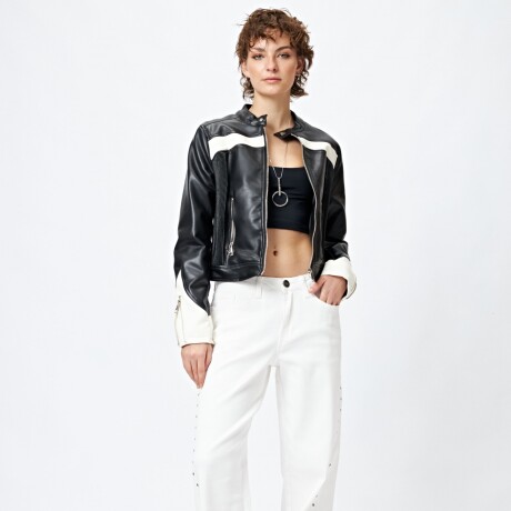 PANTALON FRANCIS Crudo