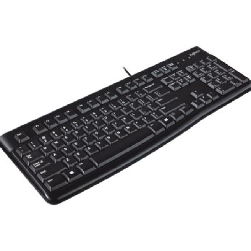 LOGITECH 920-004422 TECLADO K120 USB LOGITECH 920-004422 TECLADO K120 USB