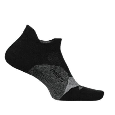 Elite NST Light Cushion - Unisex Basic With Midblock Black