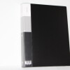 CARPETA YIL A4 40 FOLIOS NEGRO