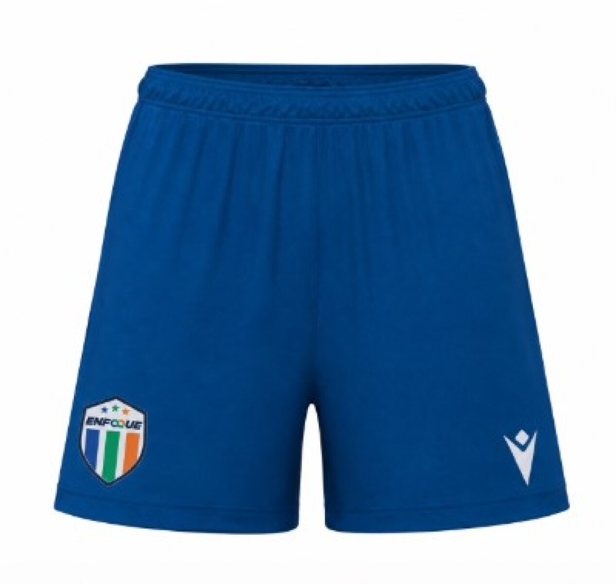 Short ENFOQUE Handball Femenino 