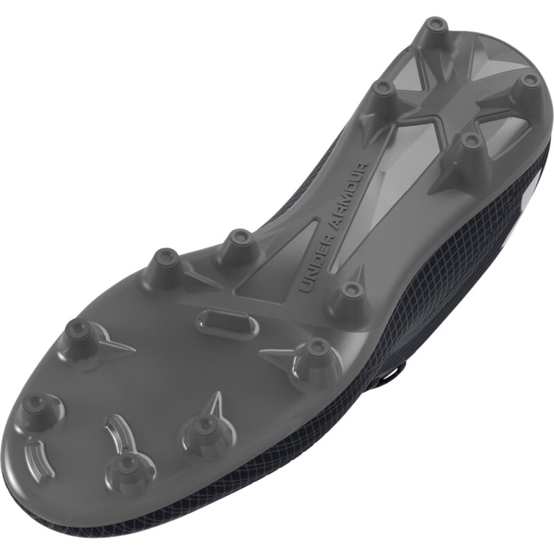 UA U Shadow Select 2 FG-WHT BLK-001