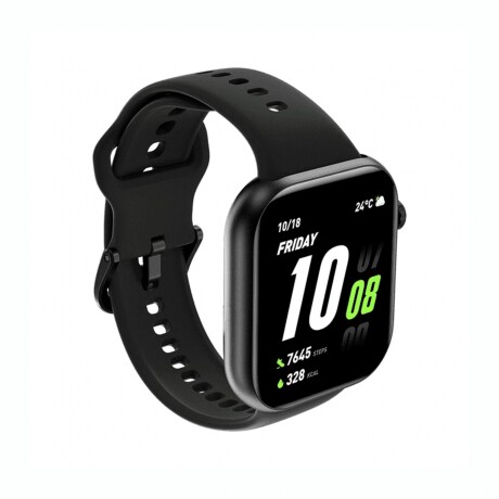 Reloj Smartwatch HONOR Choice Watch 2I 1,85' AMOLED BT 1ATM - Black Reloj Smartwatch HONOR Choice Watch 2I 1,85' AMOLED BT 1ATM - Black