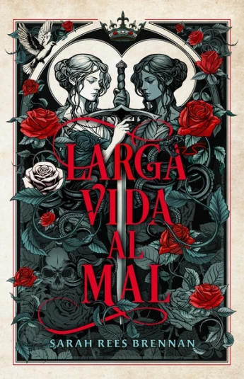 Larga vida al mal Larga vida al mal