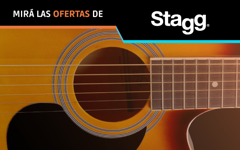 Stagg