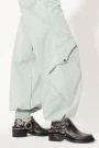 PANTALON KACEY Aqua