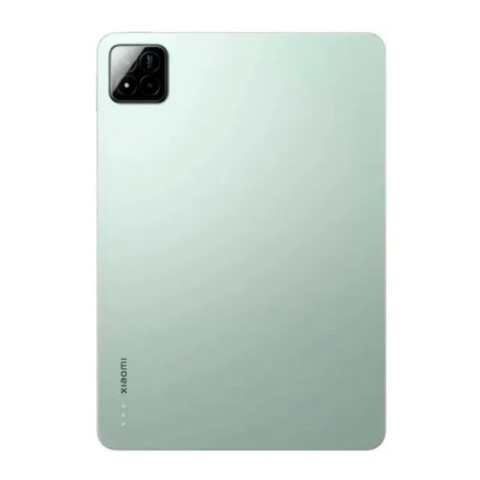Tablet Xiaomi Pad 7 128 GB 8 Ram Green