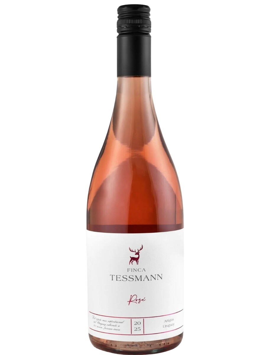 Finca Tessmann Rose 
