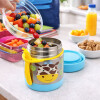 Termo para Comida en Acero Inox. Skip Hop Jirafa