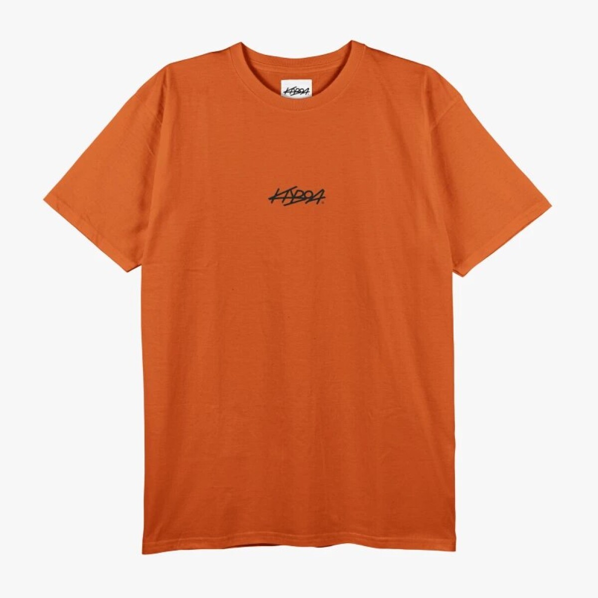 Remera Classic Kaboa - Ladrillo 