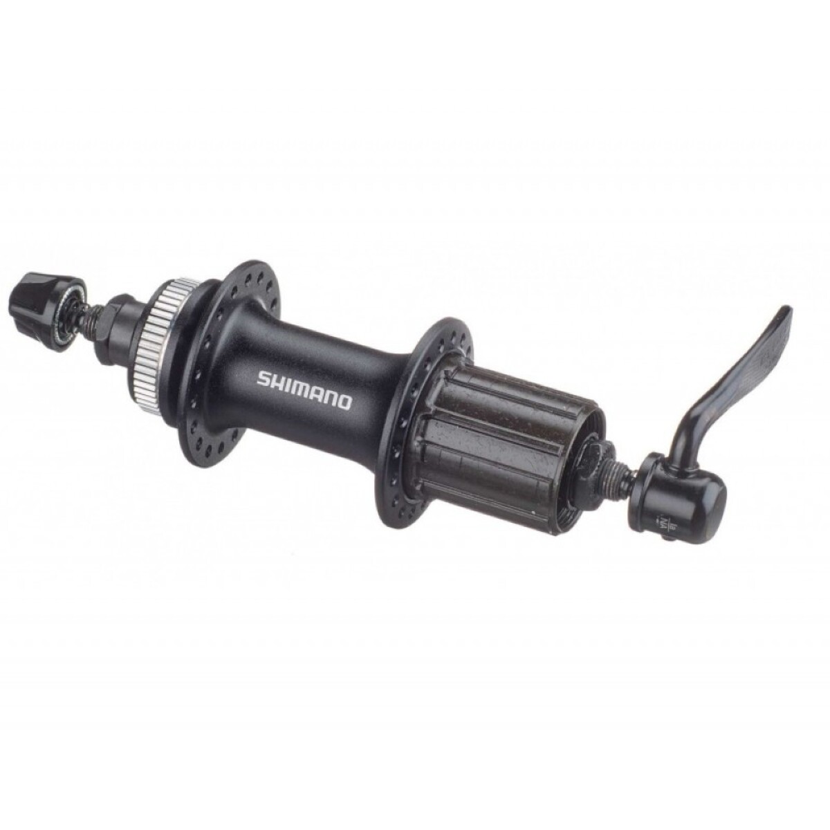 Maza Trasera Shimano Acera M3050 32a 