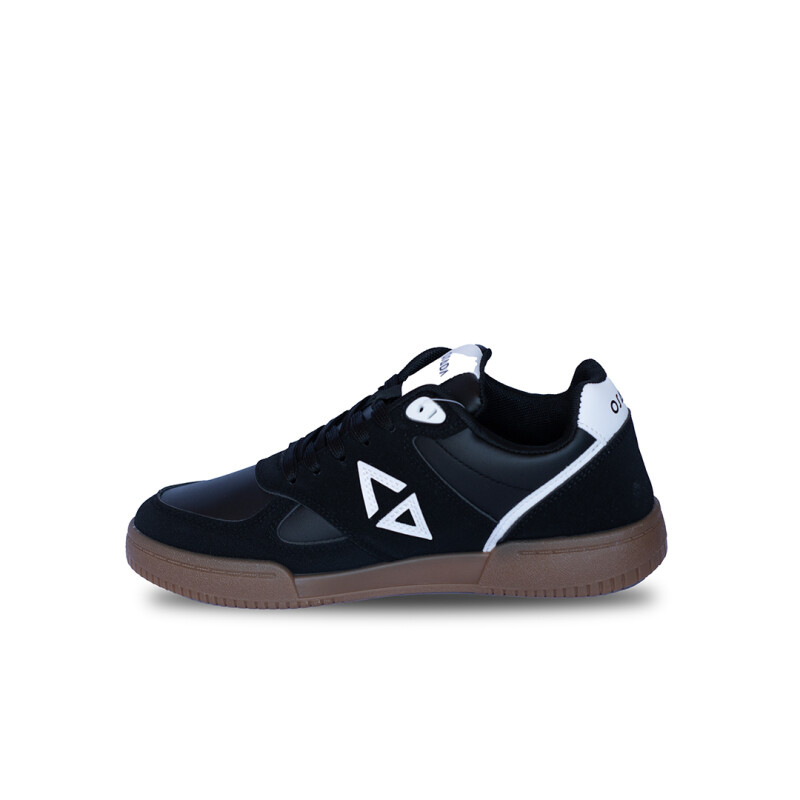 Calzado deportivo Dama Osada BLACK