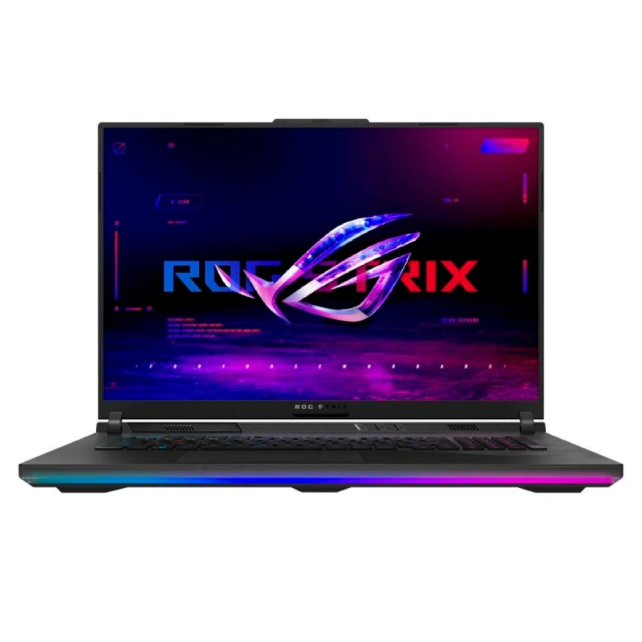 Notebook Gamer ROG Strix SCAR 18