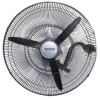 Ventilador de Pared Goodweather 26 Industrial GW-2616R Ventilador de Pared Goodweather 26 Industrial GW-2616R