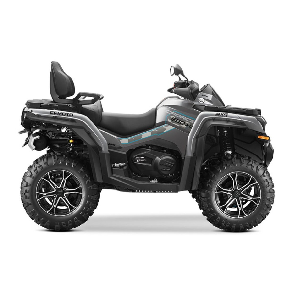 CFMOTO CFORCE 850 XC - Gris - Reserva 