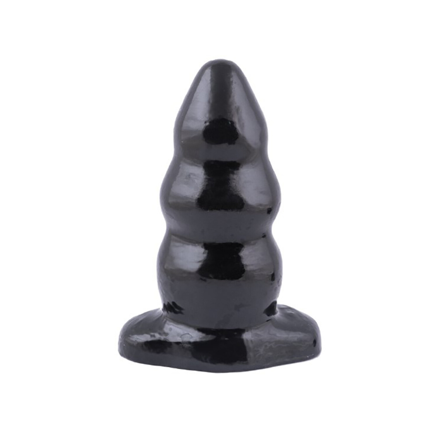 monster plug anal Plug Anal Monster Escalonado — Boutique Erótica