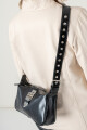 Cartera gabba Negra