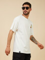 T-SHIRT JAEN RUSTY Blanco