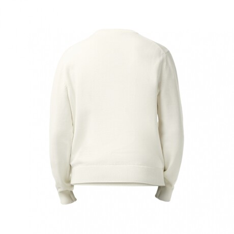 BUZO LACOSTE ROUND NECK JERSEY X0N