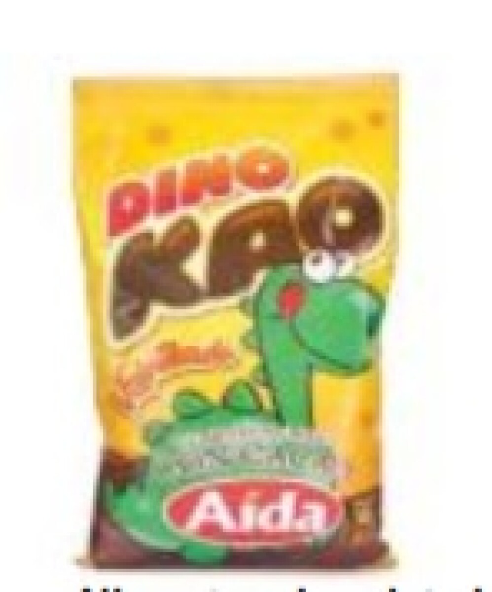 ALIMENTO ACHOCOLATADO DINO KAO 200G 