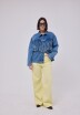 Jean Lau Amarillo