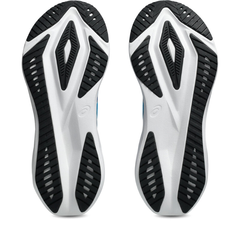 Zapatillas Running Versablast 4 Hombre Aegean Blue/white