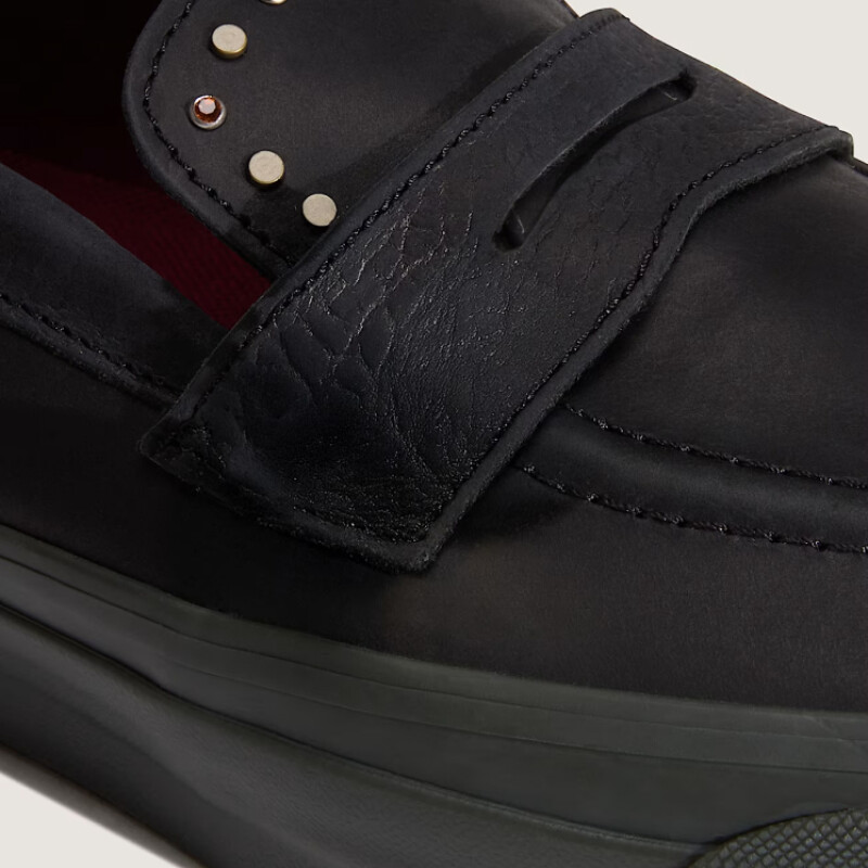 Championes Vans Lx Loafer 53 Hrdw - Negro Championes Vans Lx Loafer 53 Hrdw - Negro