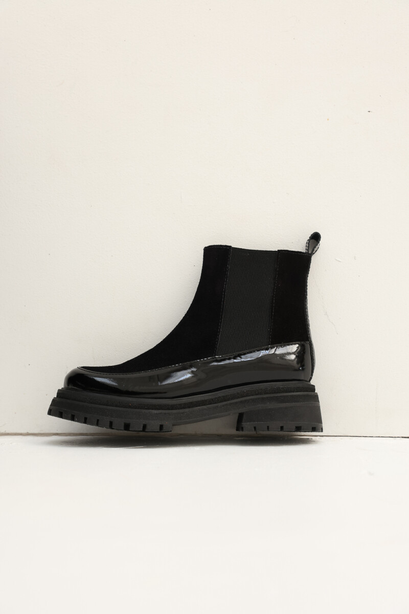 Bota Mar Negro