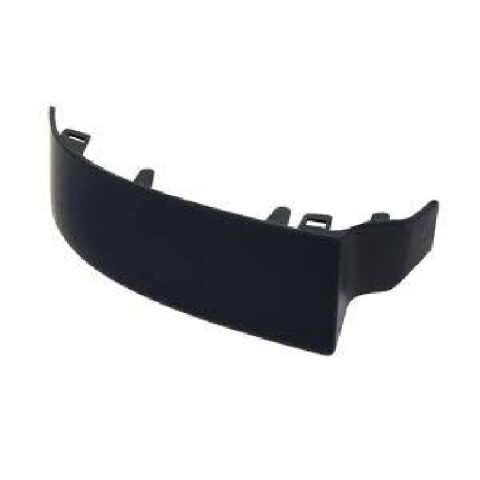 MOLDURA DE FARO TRASERO IZQUIERDO GOL G4 Moldura De Faro Trasero Izquierdo Gol G4