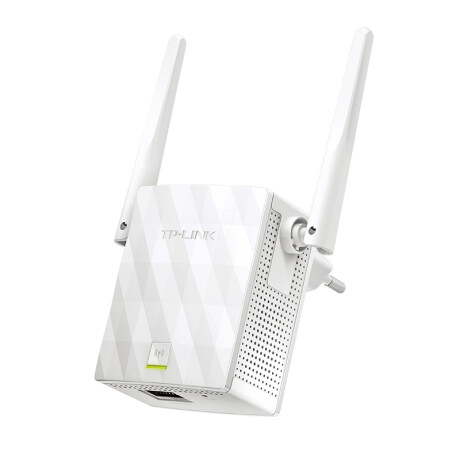 Extensor de señal Wi-Fi TP-Link 300 Mbps Extensor de señal Wi-Fi TP-Link 300 Mbps