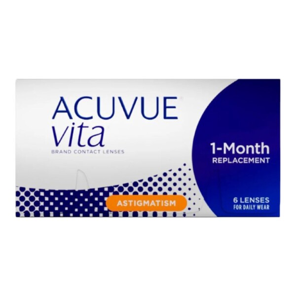 Acuvue Vita Tórico 6-j-to-bg-c