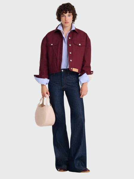 LONGCHAMP - Le Foulonné S Handbag 407