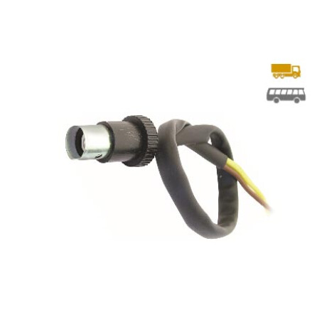 PORTA LAMPARA - UNIVERSAL LATERAL-TECHO 1POLO CAMION - PORTA LAMPARA - UNIVERSAL LATERAL-TECHO 1POLO CAMION -