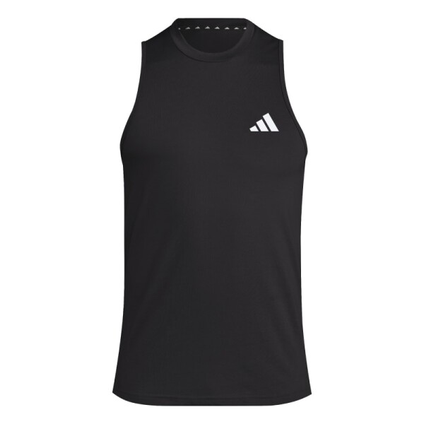 Remera Adidas Train Essentials Negro