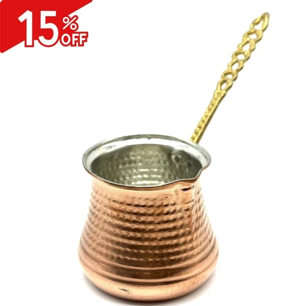 Cezve Plus Cezve Plus