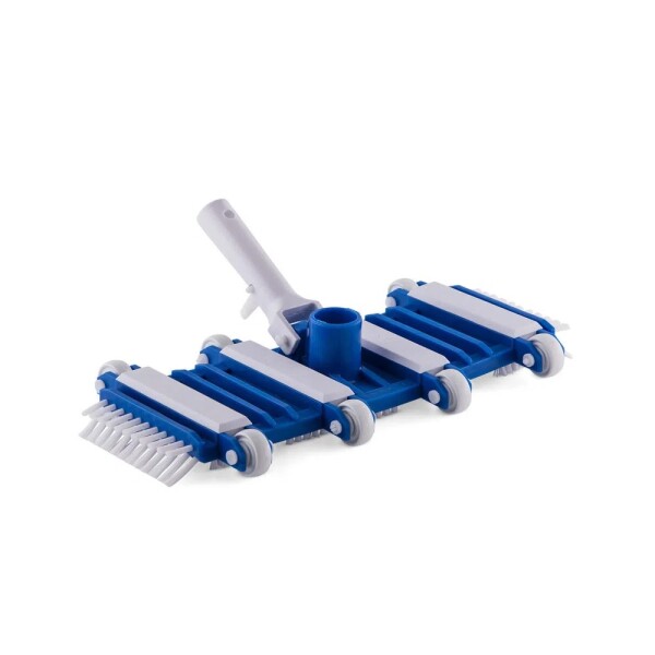 Aspiradora de Piscina 8 ruedas Goldex Aspiradora de Piscina 8 ruedas Goldex