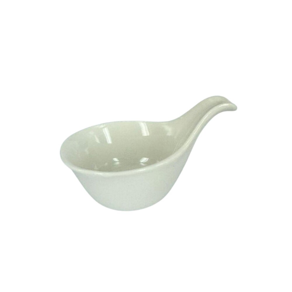 Dip cuchara 10x5.5 cms. Dip cuchara 10x5.5 cms.