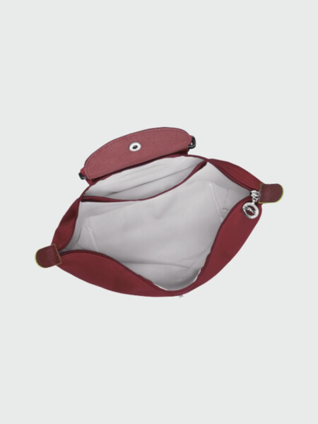 Mochila Le Pliage Green M Verde