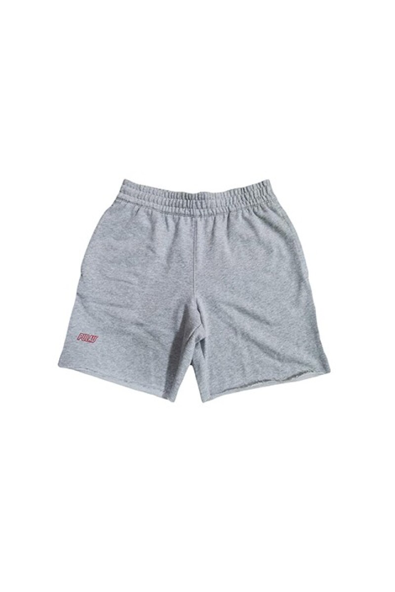 Short Pulau Jogga - Gris 