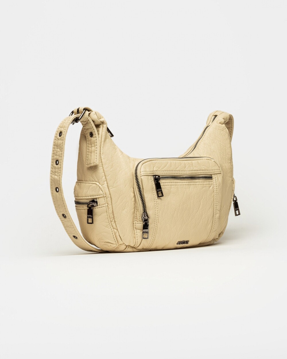 Bandolera Rally Natural