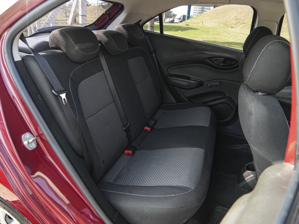 Chevrolet Joy 1.0 Extra Full | Permuta / Financia Chevrolet Joy 1.0 Extra Full | Permuta / Financia