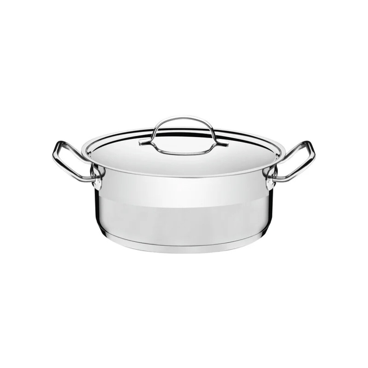 CACEROLA CON ASAS Y TAPA - 62623/200 