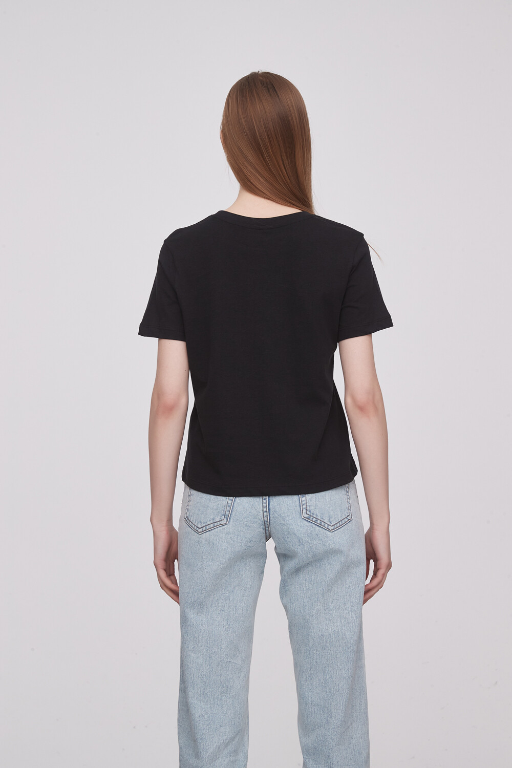 Remera Darraj Estampado 1