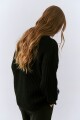 SACON POCKET JEAN NEGRO