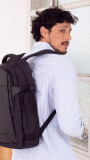 MOCHILA READING TODAY NEGRO