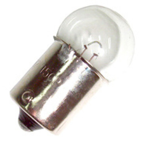 LAMPARA - BAYONETA 12V 21W BA15S - LAMPARA - BAYONETA 12V 21W BA15S -