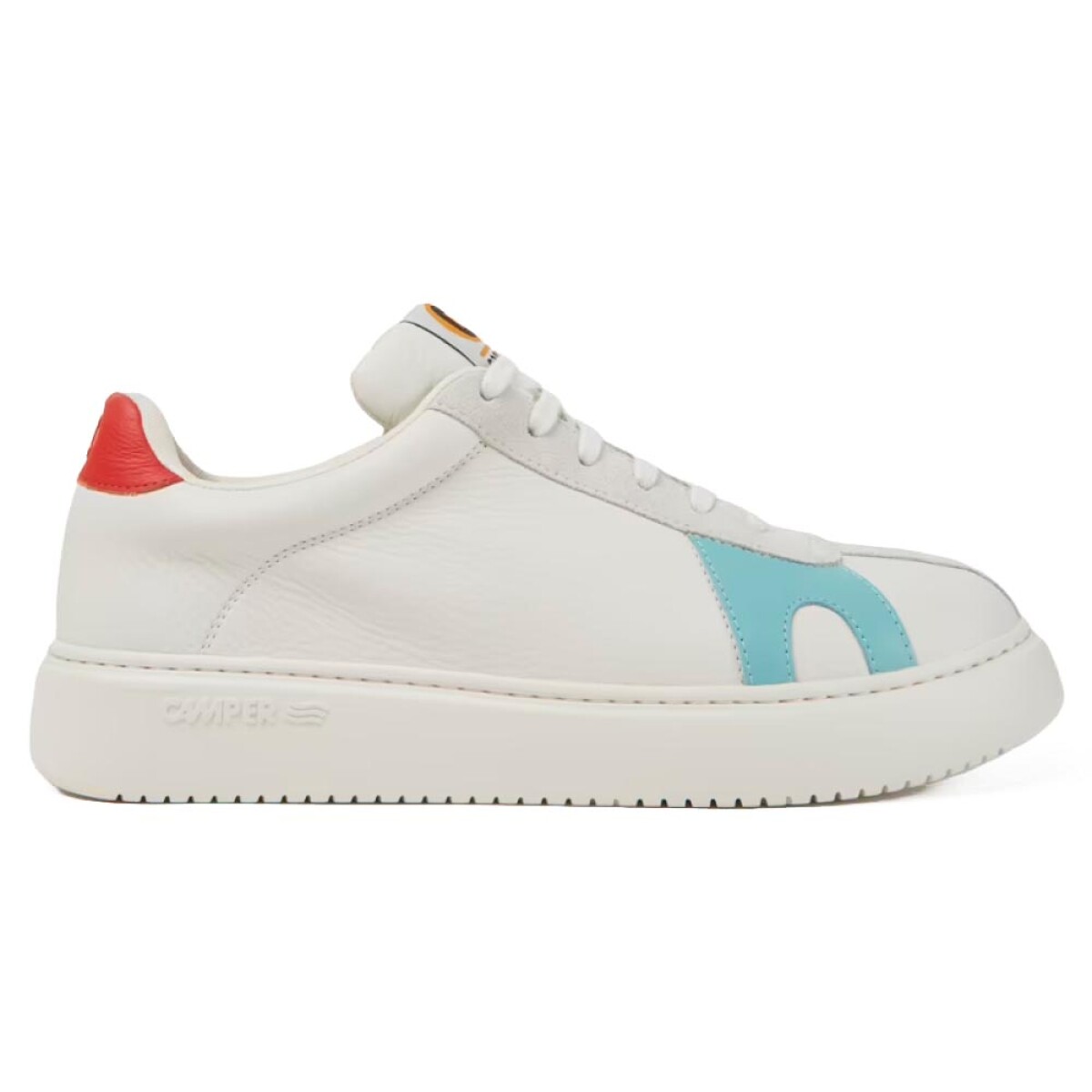 Zapatillas Twins Hombre 